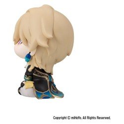 Honkai: Star Rail statuetten PVC Look Up Aventurine & Kakavasha 11 cm (with gift)           