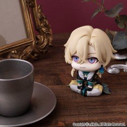 Honkai: Star Rail statuetten PVC Look Up Aventurine & Kakavasha 11 cm (with gift)           