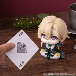 Honkai: Star Rail statuetten PVC Look Up Aventurine & Kakavasha 11 cm (with gift)           
