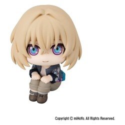 Honkai: Star Rail statuetten PVC Look Up Aventurine & Kakavasha 11 cm (with gift)           