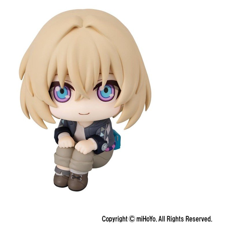 Honkai: Star Rail statuetten PVC Look Up Aventurine & Kakavasha 11 cm (with gift)           