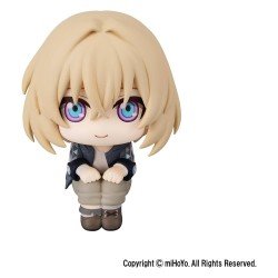 Honkai: Star Rail statuetten PVC Look Up Aventurine & Kakavasha 11 cm (with gift)           