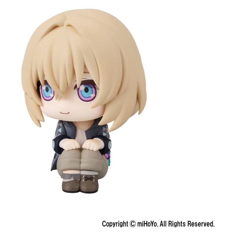 Honkai: Star Rail statuetten PVC Look Up Aventurine & Kakavasha 11 cm (with gift)           