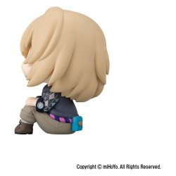 Honkai: Star Rail statuetten PVC Look Up Aventurine & Kakavasha 11 cm (with gift)           