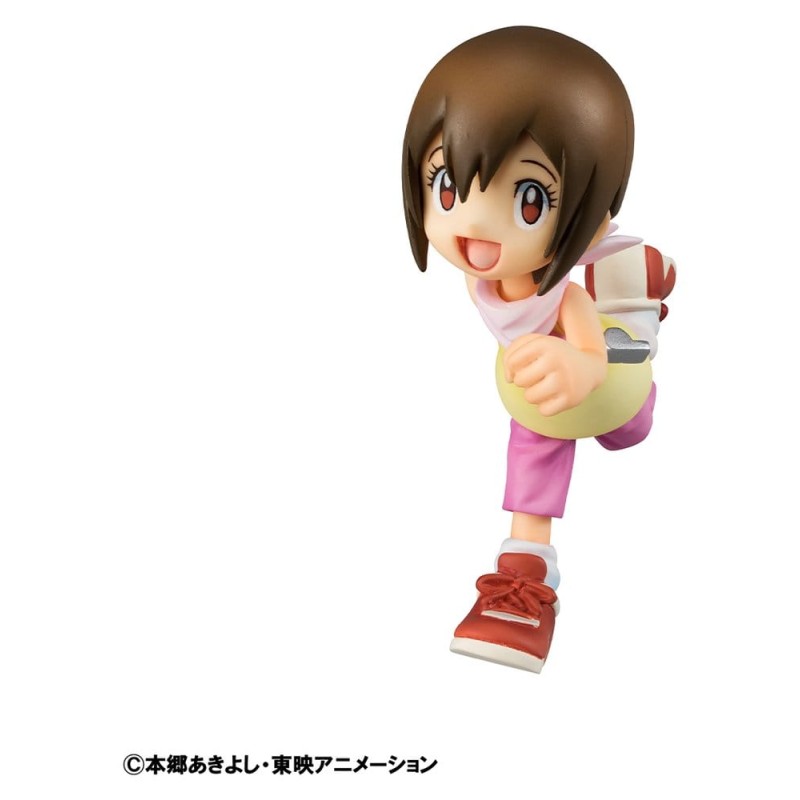 Digimon Adventure Precious G.E.M. Series statuette PVC Angewomon & Hikari Yagami 22 cm 