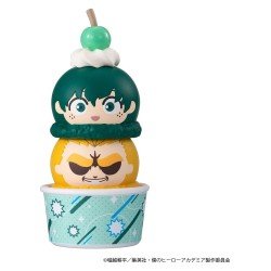 My Hero Academia assortiment boîte-mystère trading figures Tsumichen Stack up & Change 8 cm (6)