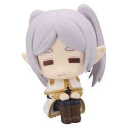 Frieren: Beyond Journey's End statuette PVC Look Up Frieren Droopy Face Ver. 11 cm     