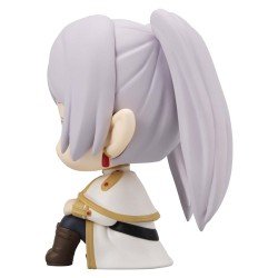 Frieren: Beyond Journey's End statuette PVC Look Up Frieren Droopy Face Ver. 11 cm     