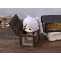 Frieren: Beyond Journey's End statuette PVC Look Up Frieren Droopy Face Ver. 11 cm     
