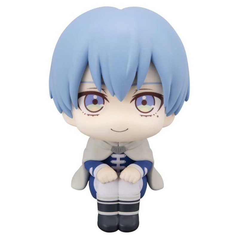 Frieren: Beyond Journey's End statuette PVC Look Up Himmel 11 cm      