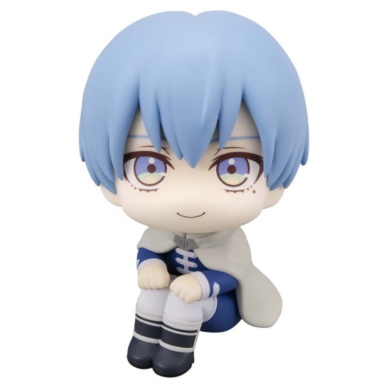 Frieren: Beyond Journey's End statuette PVC Look Up Himmel 11 cm      