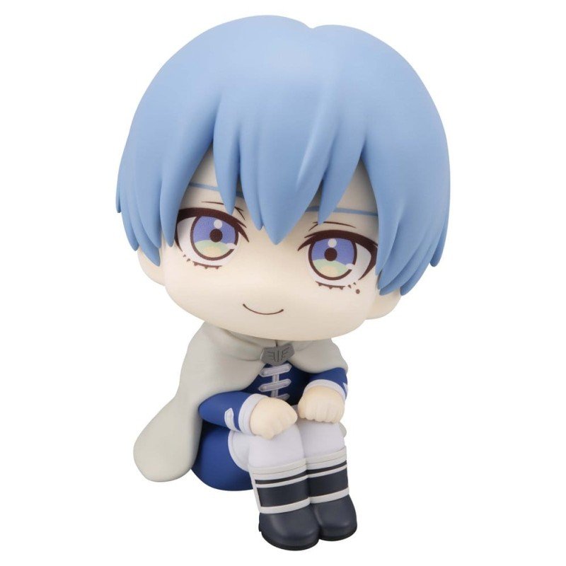 Frieren: Beyond Journey's End statuette PVC Look Up Himmel 11 cm      