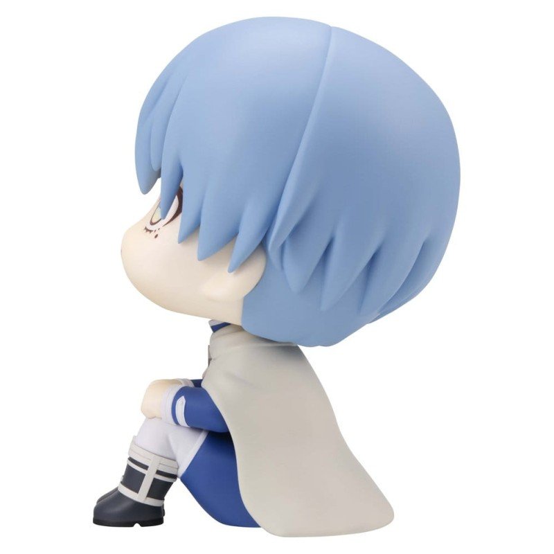 Frieren: Beyond Journey's End statuette PVC Look Up Himmel 11 cm      