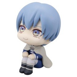 Frieren: Beyond Journey's End statuetten PVC Look Up Droopy Face Ver. & Himmel 11 cm (with gift)                    
