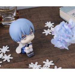 Frieren: Beyond Journey's End statuetten PVC Look Up Droopy Face Ver. & Himmel 11 cm (with gift)                    