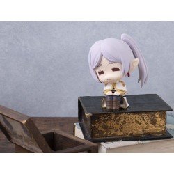 Frieren: Beyond Journey's End statuetten PVC Look Up Droopy Face Ver. & Himmel 11 cm (with gift)                    