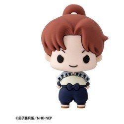 Nintama Rantaro Chokorin Mascot Series assortiment boîte-mystère trading figures Vol. 1 5 cm (6)