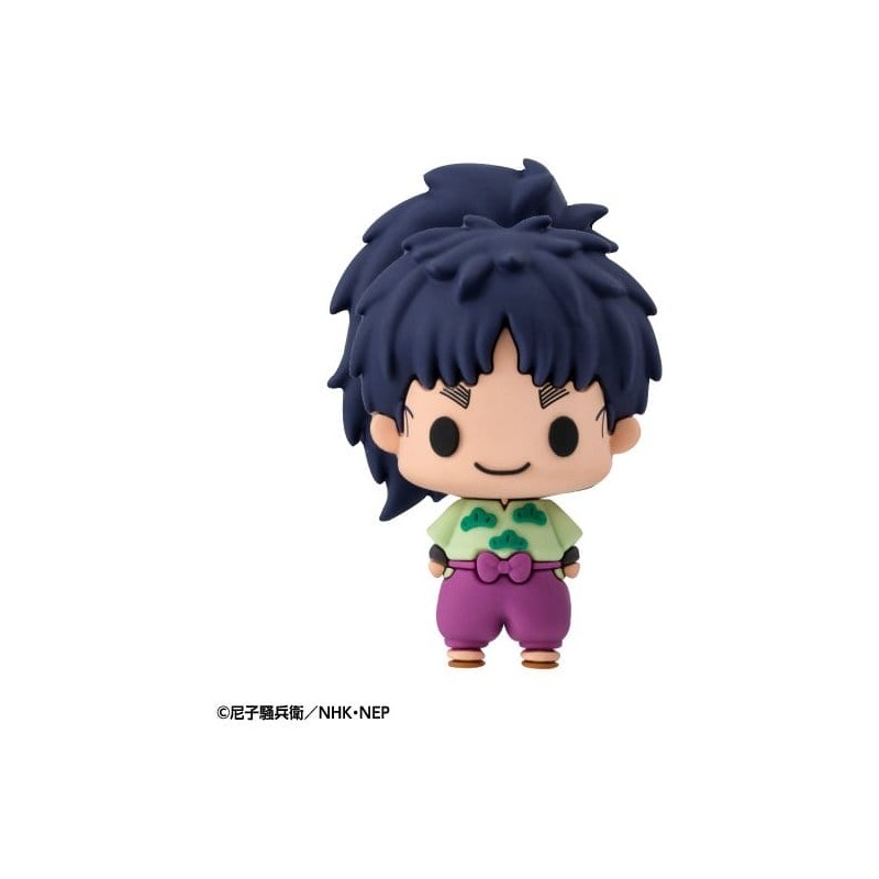 Nintama Rantaro Chokorin Mascot Series assortiment boîte-mystère trading figures Vol. 1 5 cm (6)