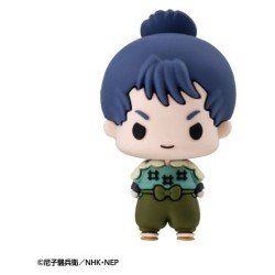 Nintama Rantaro Chokorin Mascot Series assortiment boîte-mystère trading figures Vol. 1 5 cm (6)
