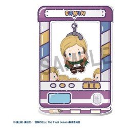 Attack on Titan assortiment boîte-mystère figurines acrylique Chara Catcher 9 cm (8)