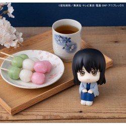 Gintama statuette PVC Look Up Kotaro Katsura 11 cm    