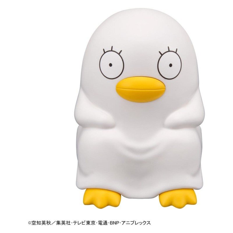 Gintama statuette PVC Look Up Elizabeth 11 cm      