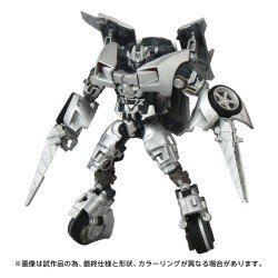 Transformers 2 : La Revanche Masterpiece Movie Next figurine MPMN-01 Sideswipe 15 cm