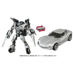 Transformers 2 : La Revanche Masterpiece Movie Next figurine MPMN-01 Sideswipe 15 cm