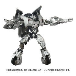 Transformers 2 : La Revanche Masterpiece Movie Next figurine MPMN-01 Sideswipe 15 cm
