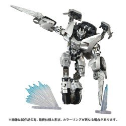 Transformers 2 : La Revanche Masterpiece Movie Next figurine MPMN-01 Sideswipe 15 cm