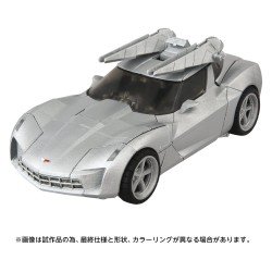 Transformers 2 : La Revanche Masterpiece Movie Next figurine MPMN-01 Sideswipe 15 cm