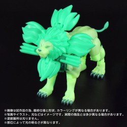 Transformers: Beast Wars II New Legends figurine NL-01 Green Lioconvoy 17 cm