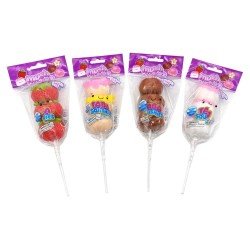 Mushmeez présentoir figurines anti-stress Sweet Friends 27 cm (12)