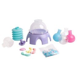 Doctor Squish Squishy Glow it Refill pack 