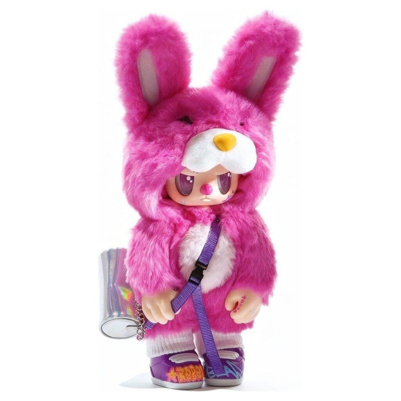 Rebel Bears assortiment figurines peluche Blind Box Movable Series 18 cm (6)