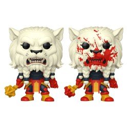 Invincible assortiment POP! TV Vinyl figurine B.B. w/(CH)(BD) heo exclusive (6) 9 cm 