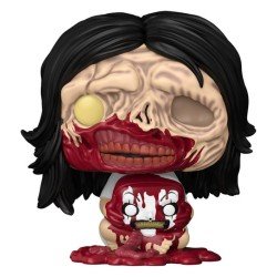 Terrifier 2 POP! Movies Vinyl figurine Victoria Heyes heo exclusive 9 cm