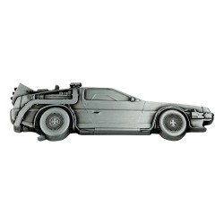 Retour vers le futur décapsuleur DeLorean