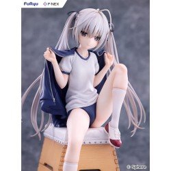 Yosuga no Sora F:NEX statuette PVC 1/7 Sora Kasugano Bloomers Ver. 20 cm  