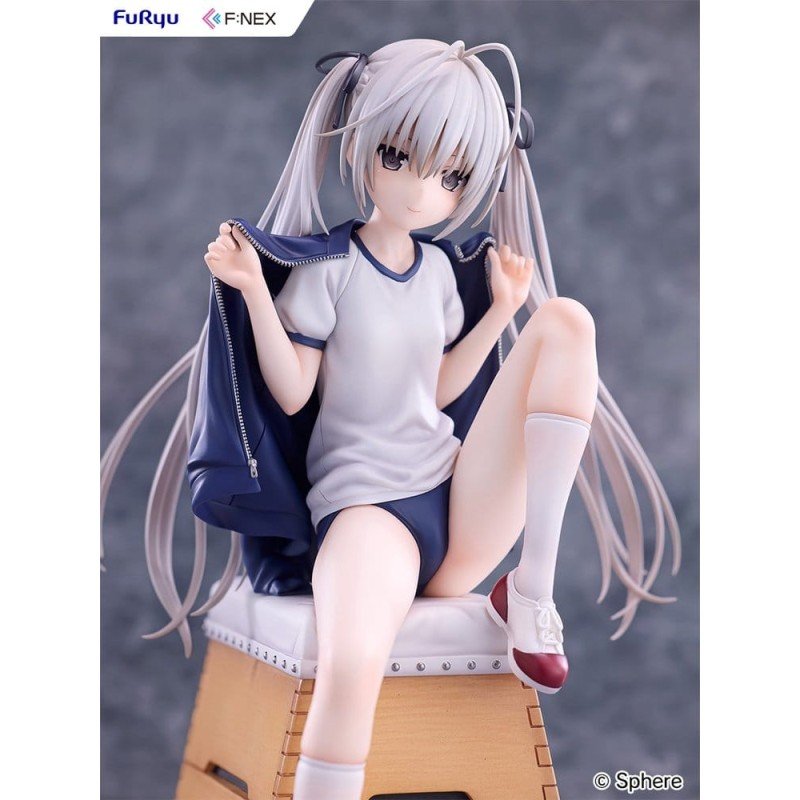 Yosuga no Sora F:NEX statuette PVC 1/7 Sora Kasugano Bloomers Ver. 20 cm  