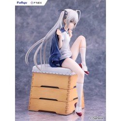 Yosuga no Sora F:NEX statuette PVC 1/7 Sora Kasugano Bloomers Ver. 20 cm  