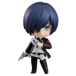 Persona 3 figurine Nendoroid Hero 10 cm