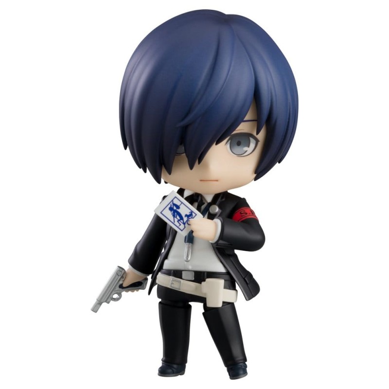 Persona 3 figurine Nendoroid Hero 10 cm