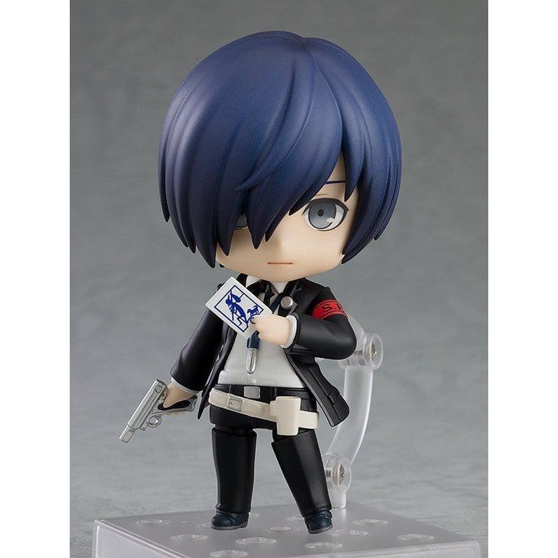 Persona 3 figurine Nendoroid Hero 10 cm