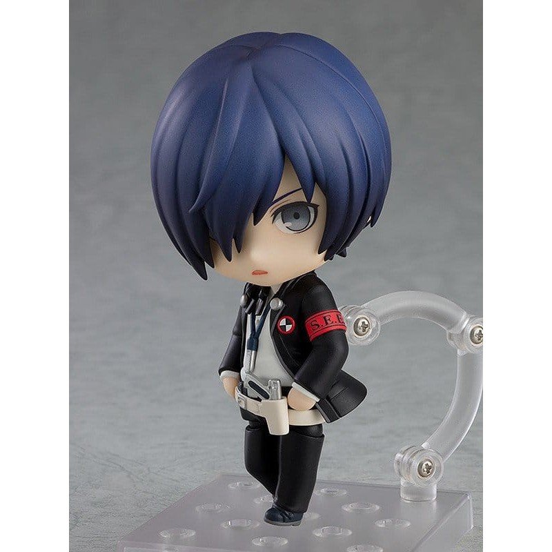 Persona 3 figurine Nendoroid Hero 10 cm
