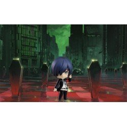 Persona 3 figurine Nendoroid Hero 10 cm
