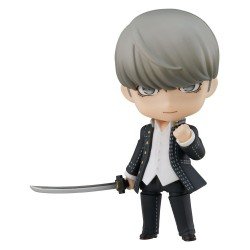 Persona 4 Golden figurine Nendoroid P4G Hero 10 cm