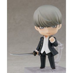 Persona 4 Golden figurine Nendoroid P4G Hero 10 cm