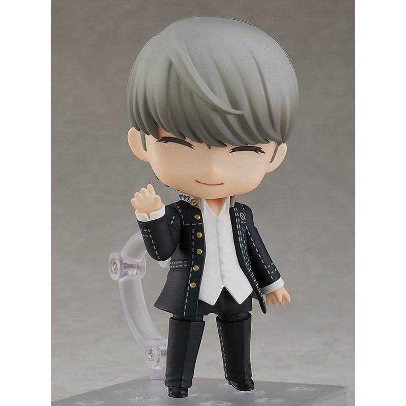 Persona 4 Golden figurine Nendoroid P4G Hero 10 cm