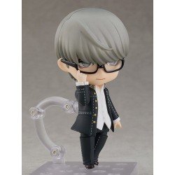 Persona 4 Golden figurine Nendoroid P4G Hero 10 cm